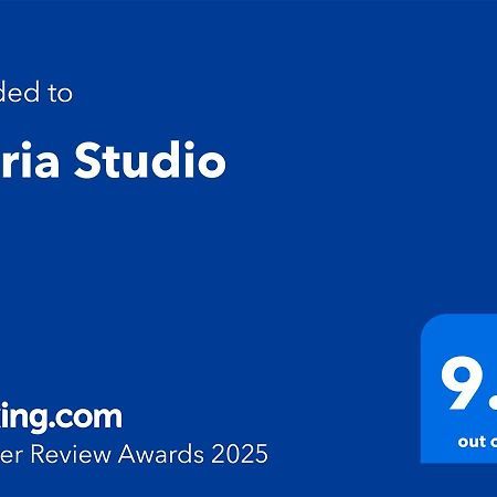 Patria Studio Bucharest Exterior photo