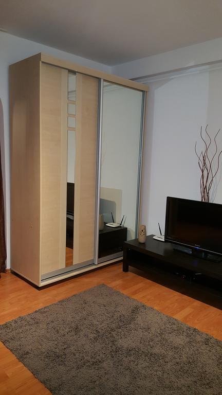 Patria Studio Bucharest Exterior photo