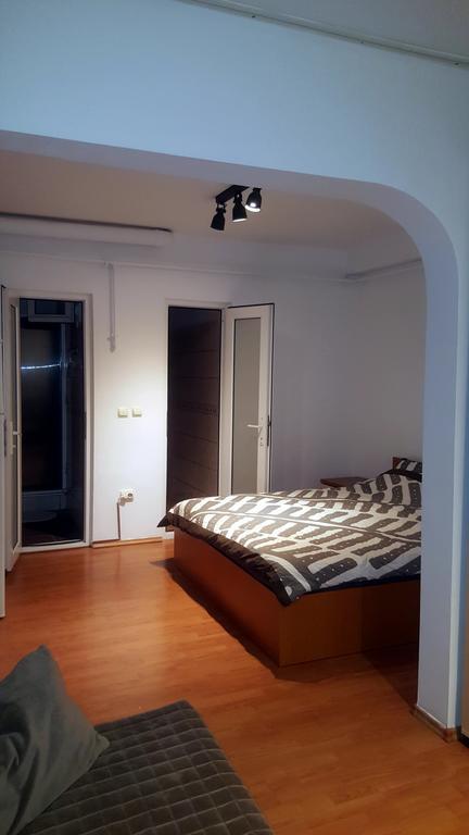 Patria Studio Bucharest Exterior photo